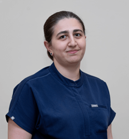 Մարիամ Քալաջյան