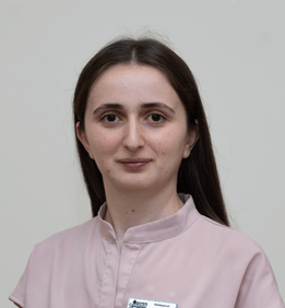 Սերինե Մաթևոսյան